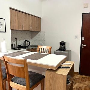 Recoleta Fun Apartment -